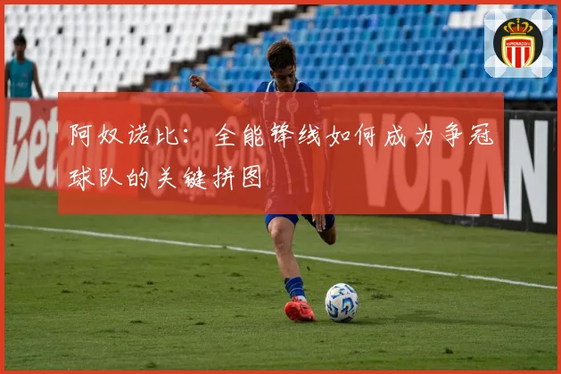 阿奴诺比:全能锋线如何成为争冠球队的关键拼图